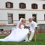 Romantic Mlyn Hotel