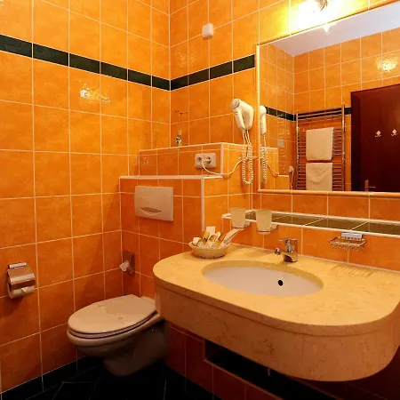 Hotel Romantic Mlýn