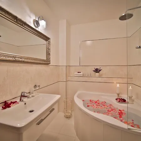 Romantic Mlyn Hotell 4*