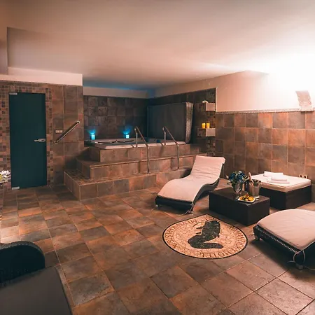 Romantic Mlyn Karlštejn