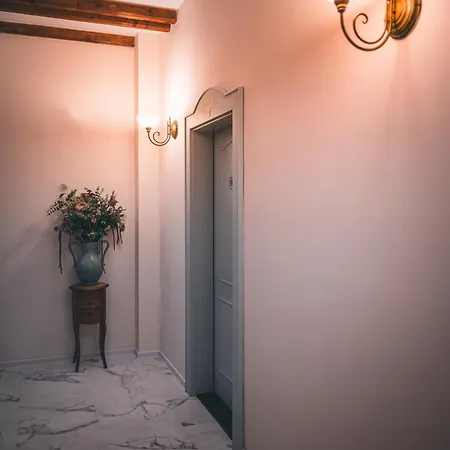 Romantic Mlýn 4*