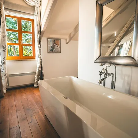 Romantic Mlýn 4*