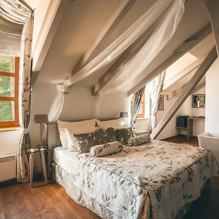 Romantic Mlýn