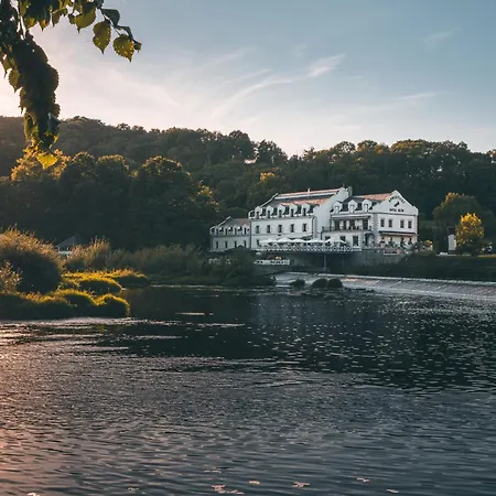 Hotel Romantic Mlyn 4*