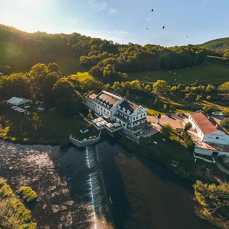 Romantic Mlyn Karlštejn