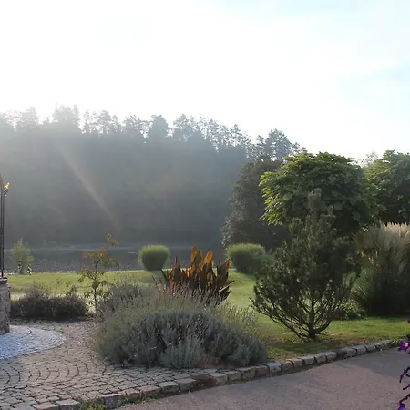 Romantic Mlýn 4*