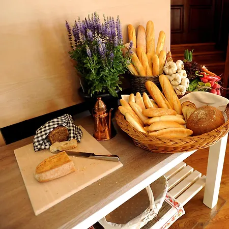 Romantic Mlýn Hotel 4*