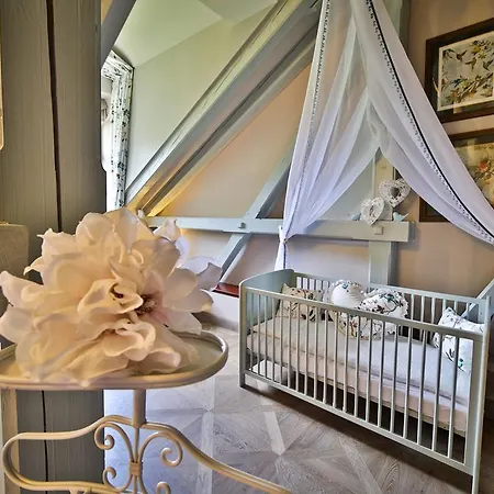 Hotel Romantic Mlýn Karlštejn