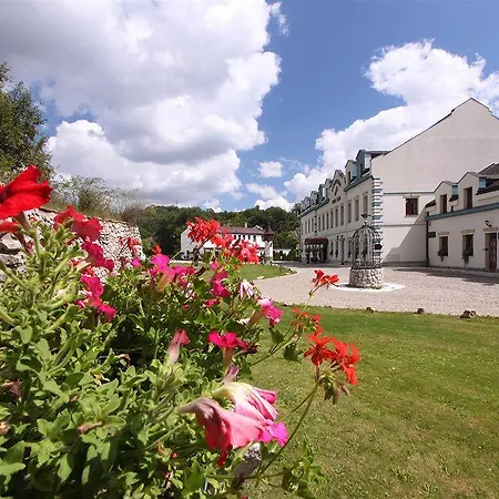 Romantic Mlyn 4* Karlštejn