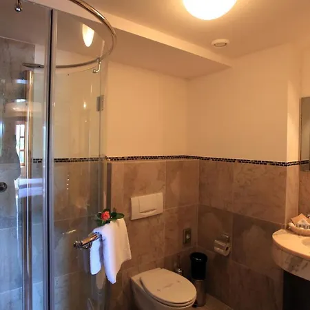 Romantic Mlyn Hotel 4*