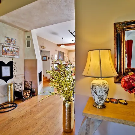 Romantic Mlyn Karlštejn