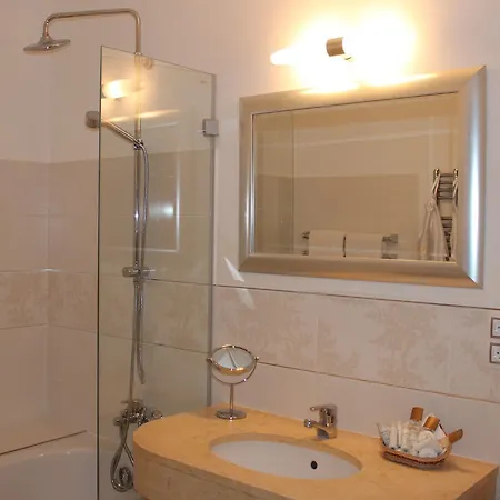 Romantic Mlyn 4* Karlštejn