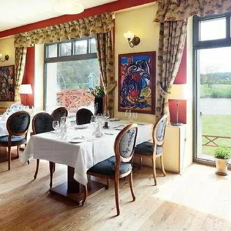 Romantic Mlýn 4*