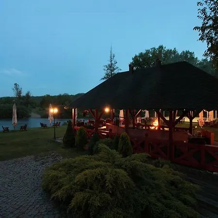 Romantic Mlyn Hotel 4*