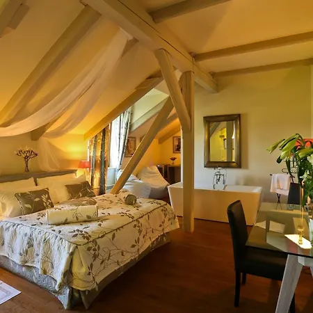 Romantic Mlýn 4*
