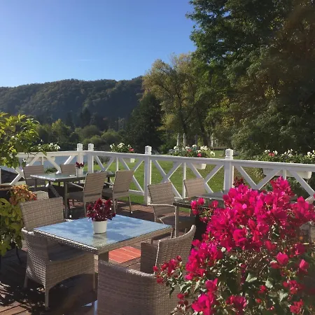 Hotel Romantic Mlýn 4*