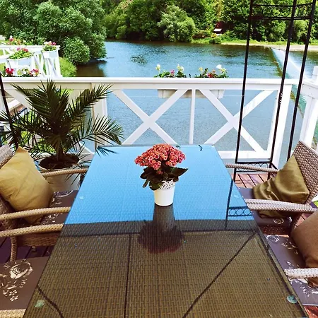 Romantic Mlyn Hotel 4*