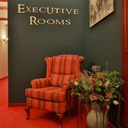 Romantic Mlyn Hotel