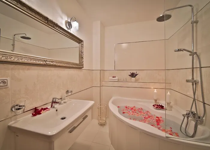 Romantic Mlyn فندق 4*