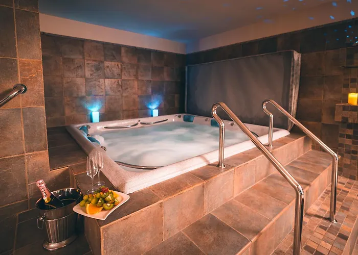 Hotel Romantic Mlyn